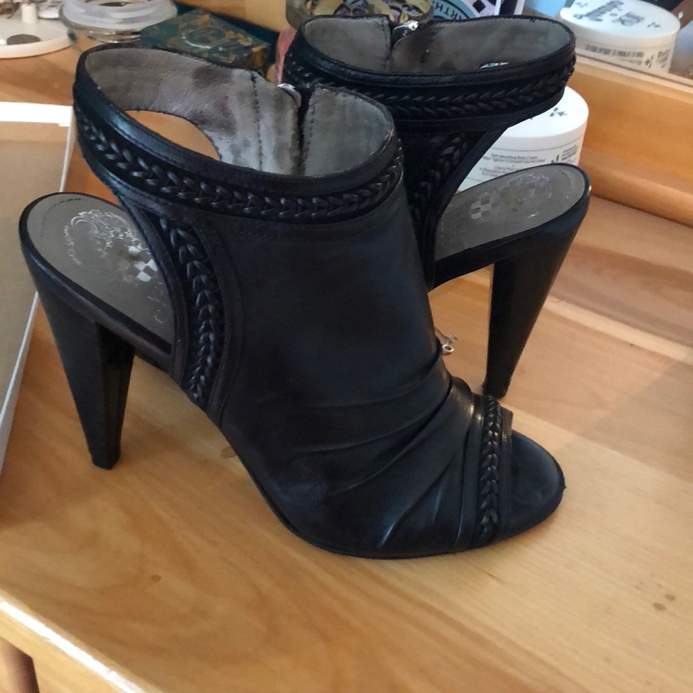 Vince camuto heels